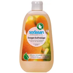SODASAN Orangen Kraftreiniger 500ml