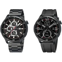 One Smartwatch Armbanduhr, Smartwatch