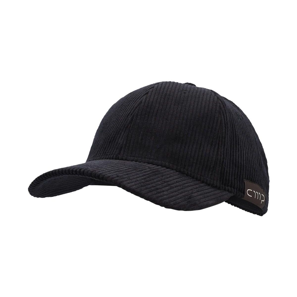 cmp - collective (of) moving people MAN Hat nero (U901) U 6506031-U901-U