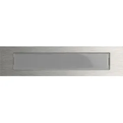 Gira Ruftaste BSF Glas System 5537920