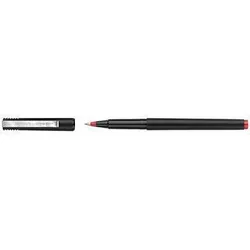Uni-ball Tintenroller UB-120 MICRO 140521 0,2mm Kappenmodell rt