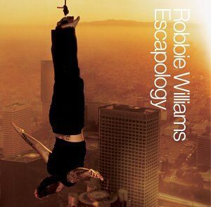 Robbie Williams - Escapology - Explicit Version - Preis vom 08.10.2026 07:26:42 h