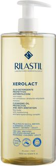 Rilastil Xerolact Cleansing Oil Protective 1000 ml