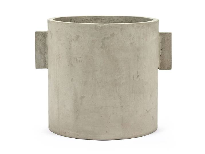 Serax Pot Rond Ø30 cm Nature