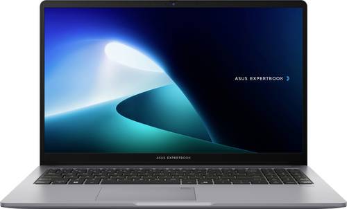 Asus Notebook 39.6cm (15.6 Zoll) Full HD Intel Core 5 210H 8GB RAM Deutsch, QWERTZ Intel Intel-Grafik Nicht verfügbar Grau 90NX0