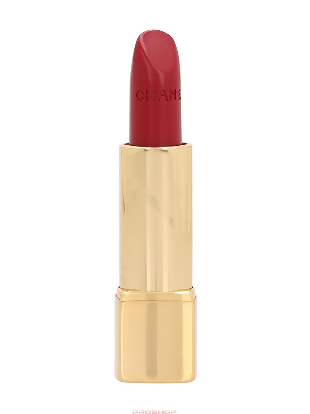 Chanel Rouge Allure Luminous Intense Lip Colour - 99 Pirate