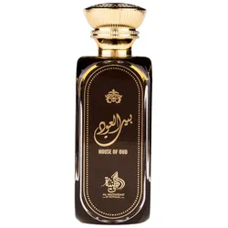 Al Wataniah Eternal House Of Oud Eau De Parfum 100ml