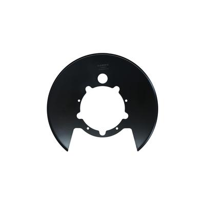 KAMOKA Spritzblech, Bremsscheibe 1180251 Hinterachse für Iveco