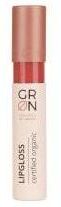 GRüN Peach Lip Gloss 7 ml