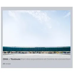 OMA - MEET Toulouse, Fachbücher von Marco Cappelletti, Jean Attali, Dominique Boudet, Bernard Vaudeville