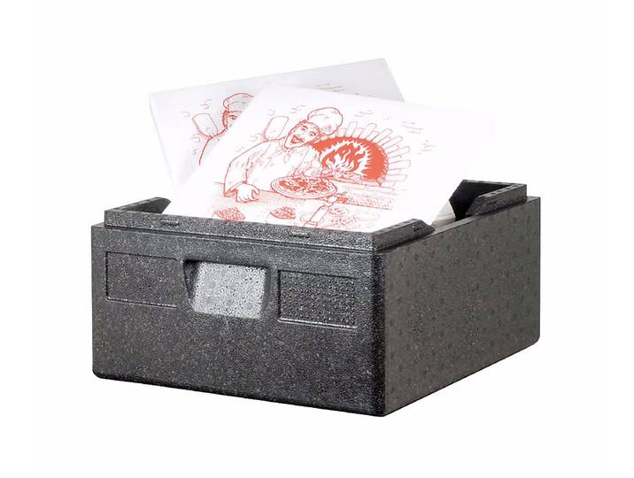 Barth Thermo-Box PIZZA FAMILY – Gastro Inventar/Gastro Einrichtungen