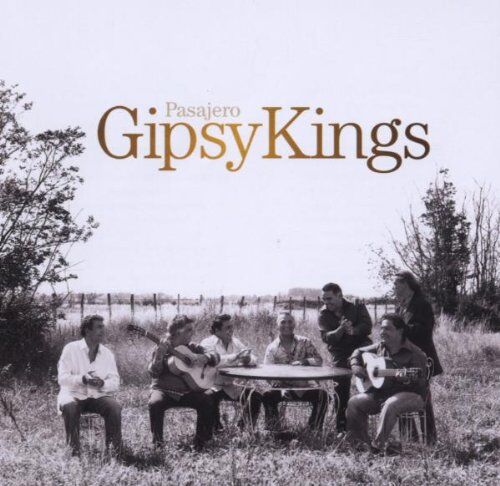 Gipsy Kings - Pasajero - Preis vom 11.10.2026 03:10:56 h