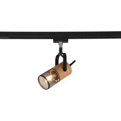 Trio Strahler Tosh
