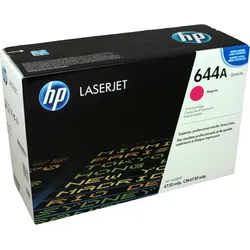HP Toner Q6463A 644A magenta