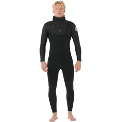 RipCurl Dawn Patrol CZ Hood 54 black (0090) MS