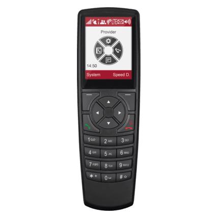 PEIKER acustic pei tel ptcarphone 6 eu (6609-006-100-51)