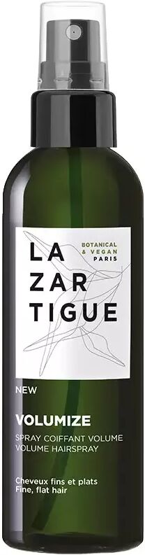 Lazartigue Volumize Hairspray for Volume 100 ml