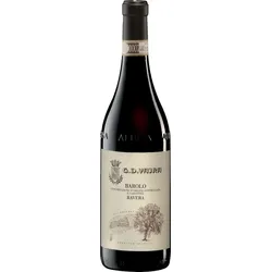 G.D. Vajra Barolo Ravera 2020