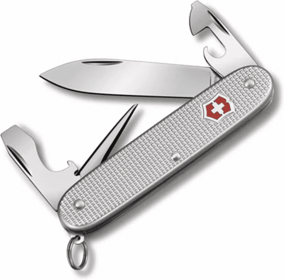 Victorinox Pioneer Alox