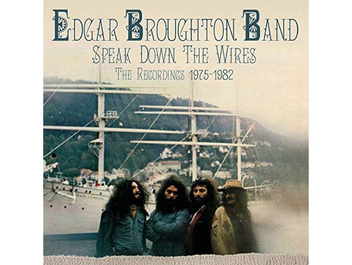 Speak Down the Wires