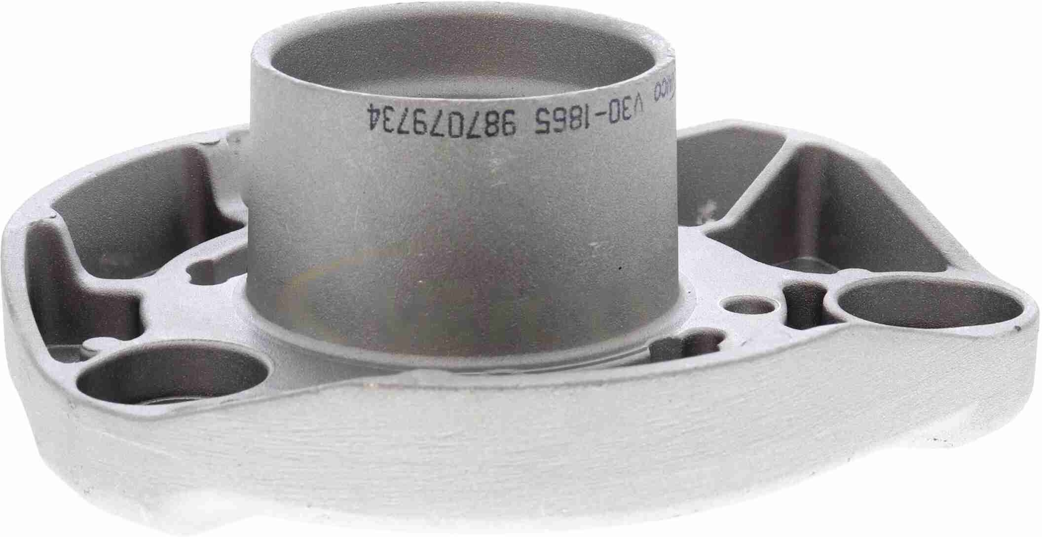 Vaico Federbeinstützlager Original Qualität V30-1865 Vorderachse Für Mercedes