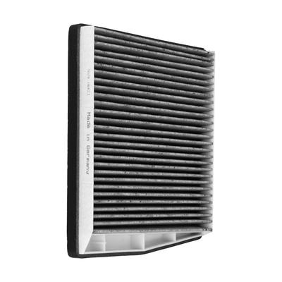 AIRMATIC FILTERBAU Filter, Innenraumluft IF1078 unterhalb des Handschuhfaches für Volvo