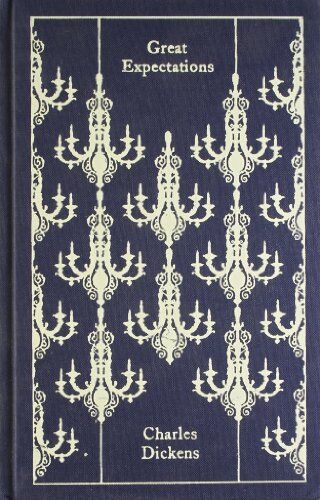 Charles Dickens - Great Expectations (Clothbound Classics) - Preis vom 07.10.2026 11:45:10 h