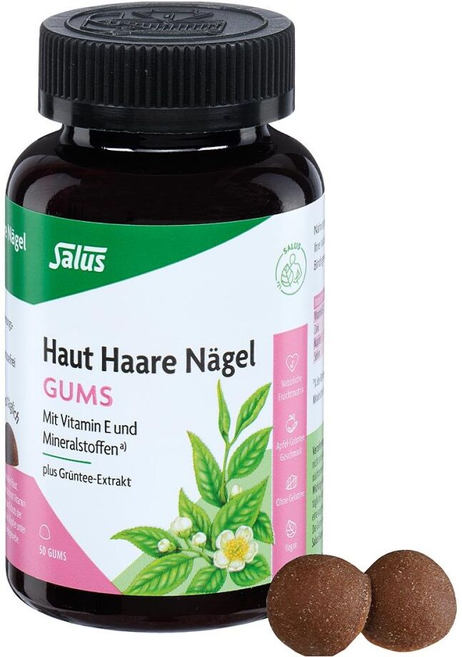 Salus® Haut Haare Nägel Gums