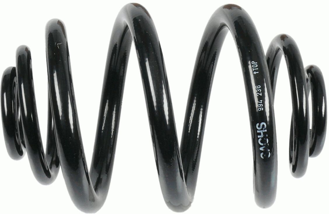 Fahrwerksfeder SACHS 994 236