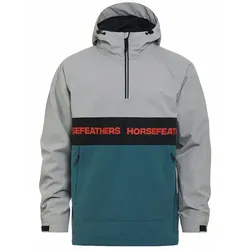 HORSEFEATHERS GORDIE Jacke 2025 mirage grey - S