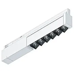 Zumtobel 60211038 LED-Strahler SUI TSG6 1900-940 SWI 3CV SP BK WH