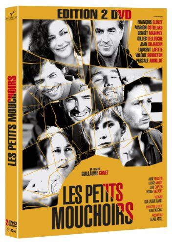 Guillaume Canet - Les petits mouchoirs [FR Import] - Preis vom 18.10.2026 19:22:15 h