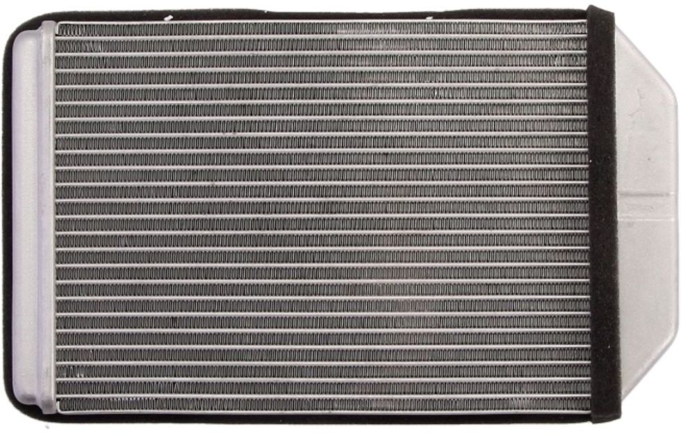 Wärmetauscher, Innenraumheizung THERMOTEC D6A004TT