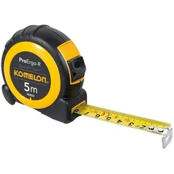 Komelon, Längenmesswerkzeug, Roulette PRO ERGO-R 10 mx 25 mm (10 m)