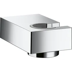 hansgrohe Porter E Brausehalter 28387000 für Handbrausen, chrom