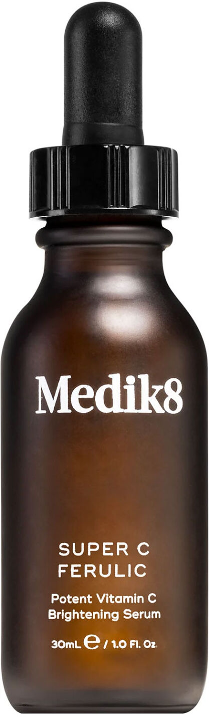 MEDIK8 Super C Ferulic Serum 30ml