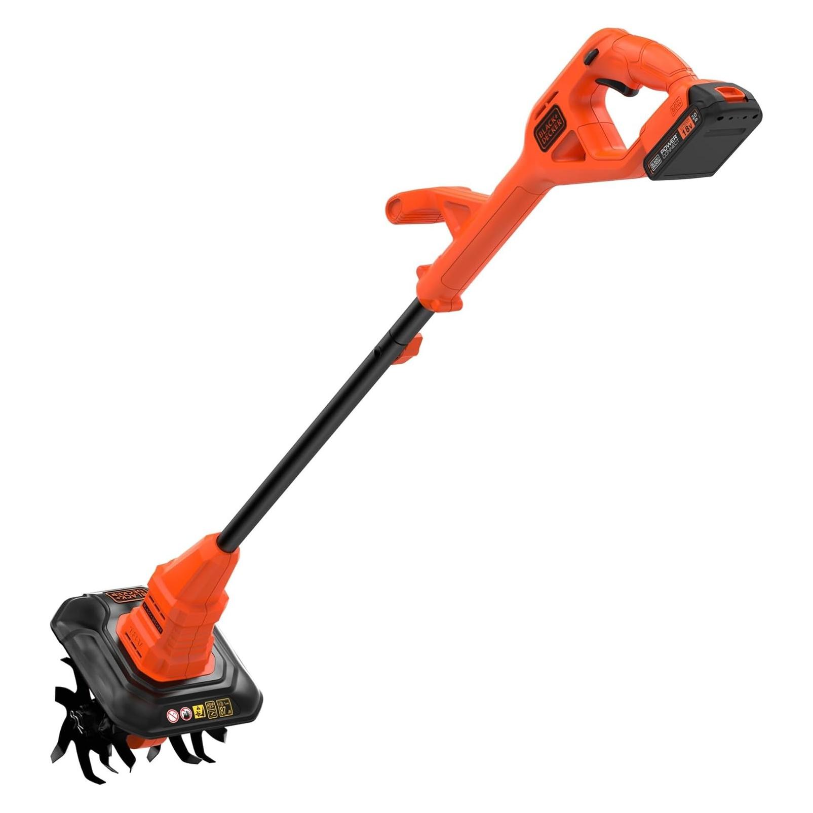 Black & Decker BETL1820L-QW (BETL1820L-QW)