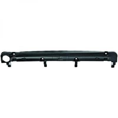 DIEDERICHS Aufpralldämpfer, Stoßfänger HD Priority Parts hinten 4406066 für RENAULT