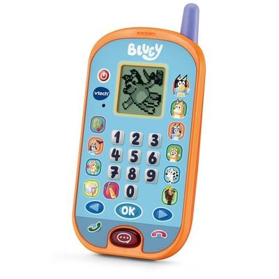 Bluey Lernhandy