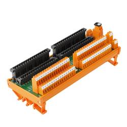 Übergabeelement FTA-C300-32DIOHV-S Weidmüller Inhalt: 1 St. 1221550000