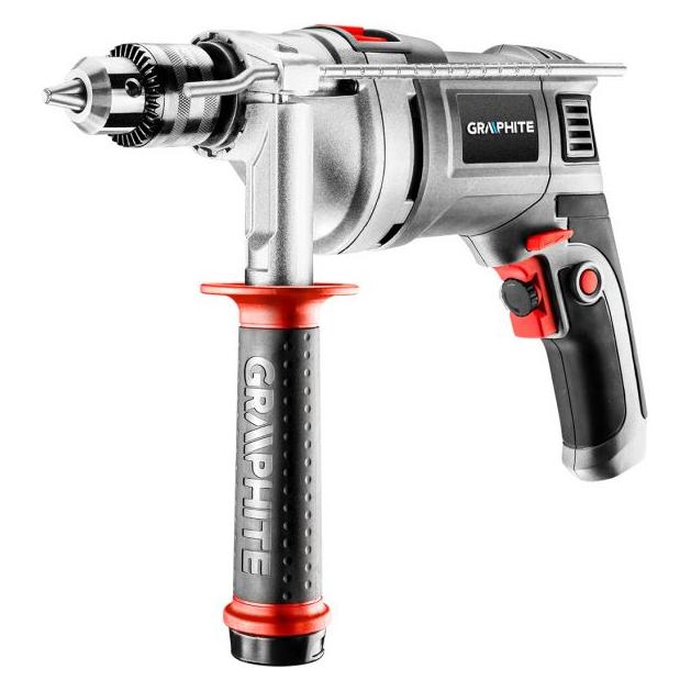 Graphite 727 Bohrhammer Schlüssel (Bohrmaschine) (58G727)
