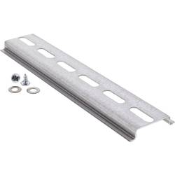 Wiska DIN Rail Kit - COMBI 1210 10101478 Tragschiene Langloch 146 mm 1 St.
