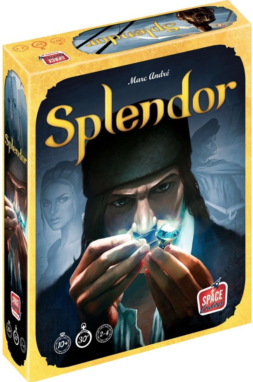 Splendor Nordic