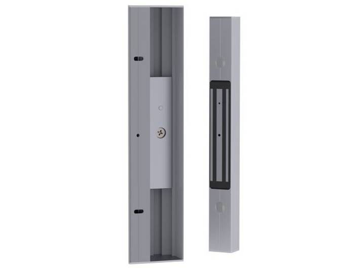Bandeau Électromagnétique Sécurité Renforcée Pour Portes Battantes - Sewosy