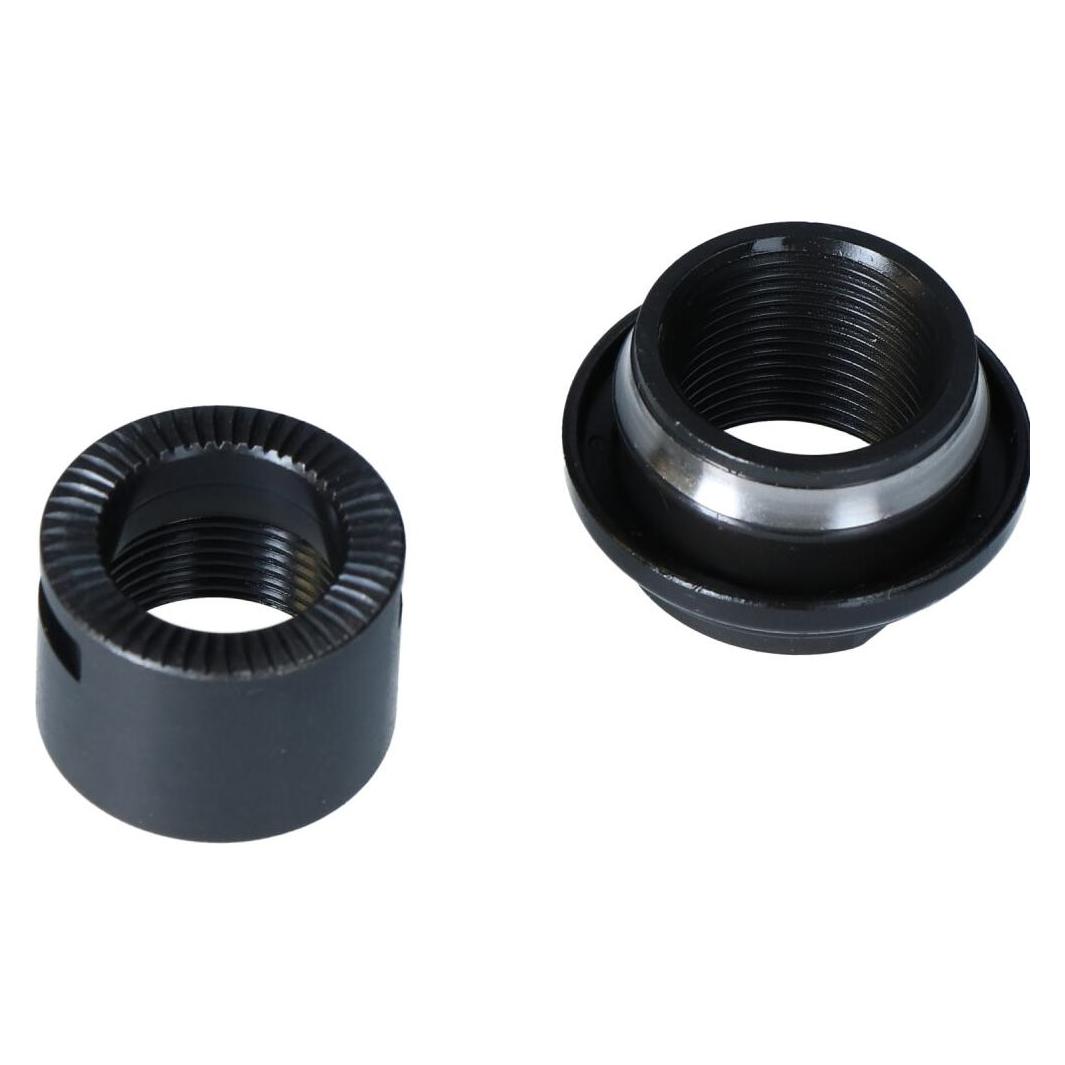 Shimano Achsmutter WH-RS170-CL-R12 (Y0CK98030)