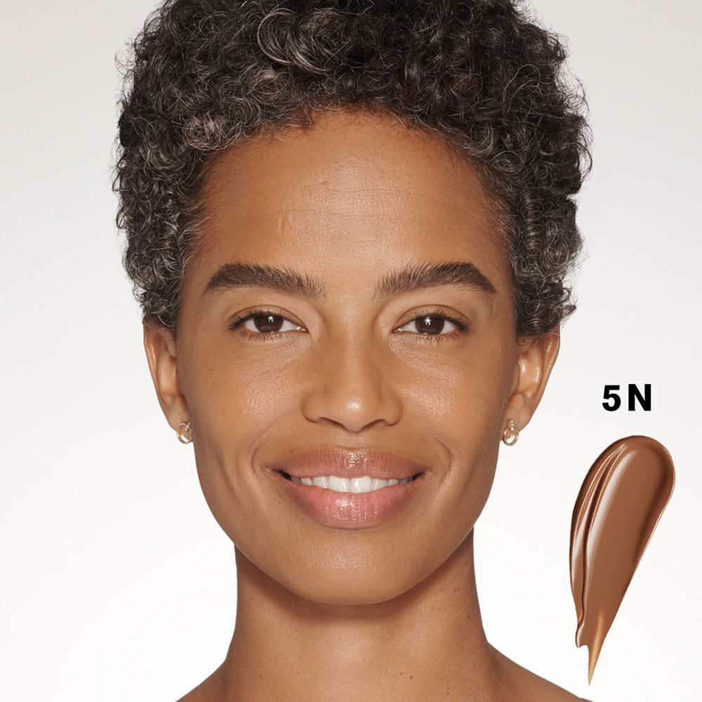Estée Lauder Futurist corrector iluminador tacto suave #5N