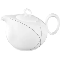 Seltmann, Teekanne, Weiden Trio Highline 71381 Teekanne 6 Personen (1.25 l)