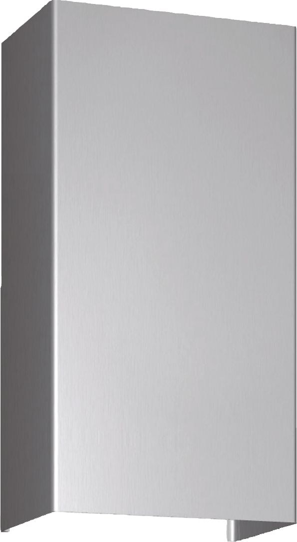 Bosch DHZ1224 Kaminverlängerung (Edelstahl)