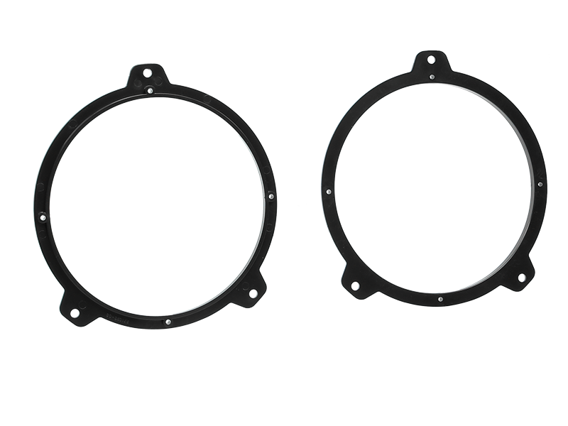 ACV Lautsprecheradapter Ø165mm BMW 3er
