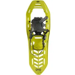 ATLAS Atlas Unisex Schneeschuhe Atlas HELIUM-TRAIL 23, Größe 000 in Grün Grün
